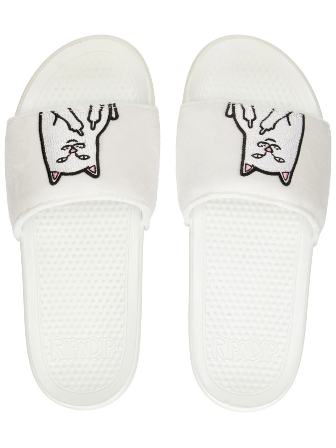 RIPNDIP Lord Nermal Glow In The Dark Sandali