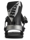Ride C-9 2022 Snowboard Bindings