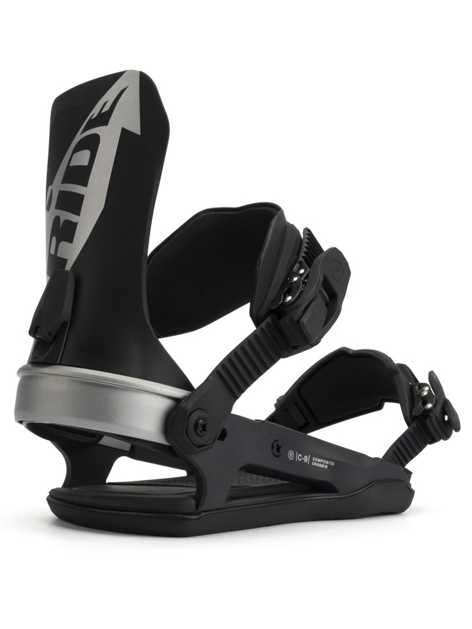 Ride C-9 2022 Snowboard Bindings