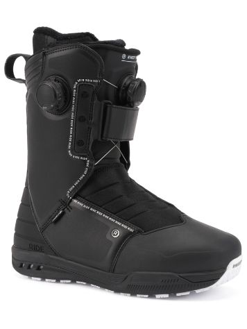 Ride The 92 2022 Snowboard-Boots