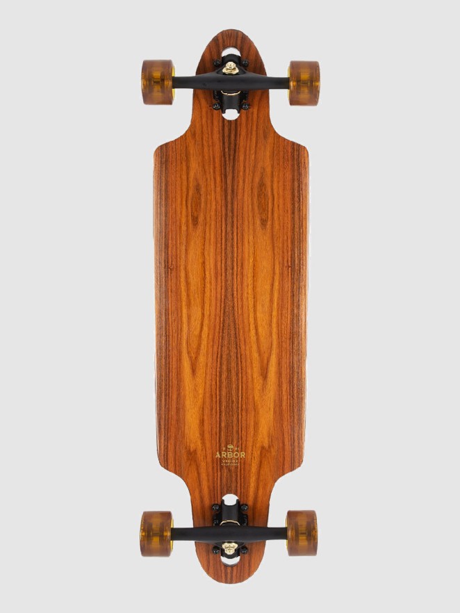 Arbor Flagship Zeppelin 32" Skateboard