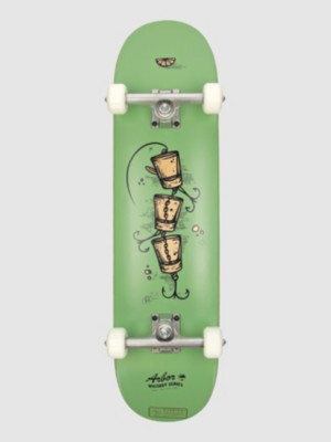 Arbor Whiskey Upcylce 8.0&quot; Complete