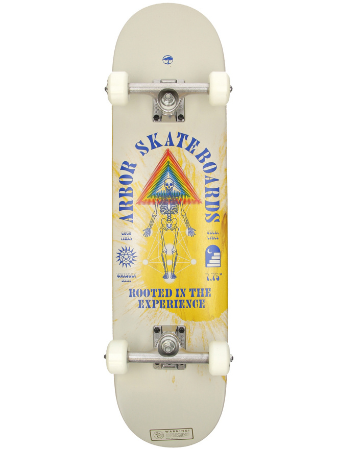 Arbor Whiskey Experience 7.75″ Complete