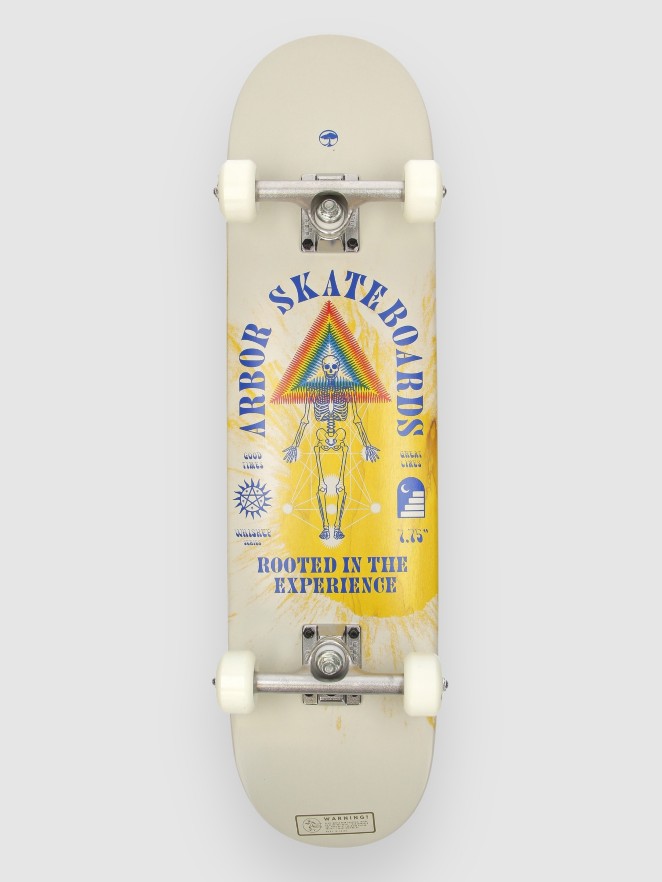 Arbor Whiskey Experience 7.75″ Complete