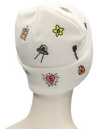 A.LAB Ellison Banter Beanie