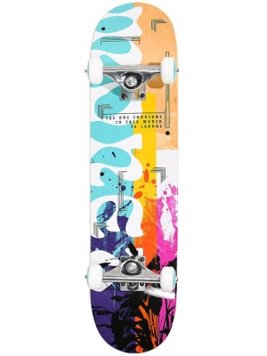 Changes 7.75“ Complete