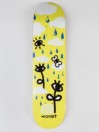 Monet Skateboards Rain Rain Go Away 8″ Skateboard deska