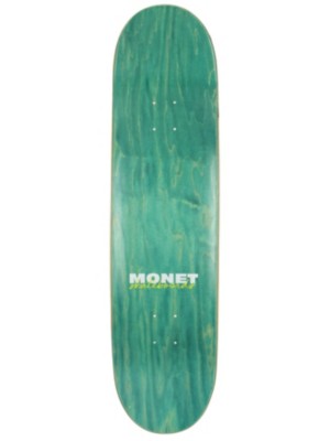 Bloom 8.25&amp;#034; Skateboard Deck