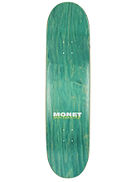 Bloom 8.25&amp;#034; Skateboard Deck