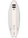 Indio Fishy 5'6 Surfboard