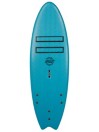 Indio Fishy 5'6 Surfboard