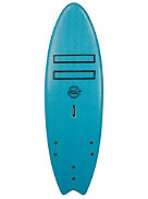 Fishy 5&amp;#039;6 Surfboard