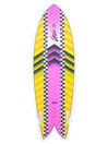 Indio Dab 5'3 Deska surfingowa
