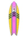 Indio Dab 5'3 Deska surfingowa