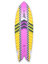 Indio Dab 5'9 Deska surfingowa