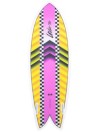 Indio Dab 5'9 Deska surfingowa