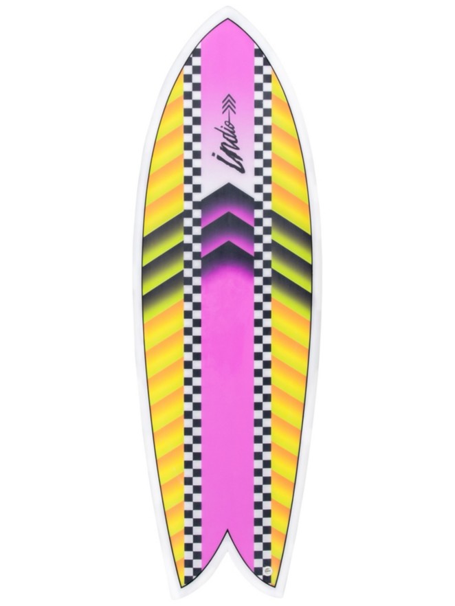 Indio Dab 5'9 Deska surfingowa