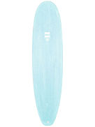 Mid Length 7&amp;#039;6 Surfboard