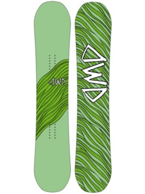 2022 dwd snowboards