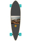 Long Island Longboards Florida 42″ Pintail Complete