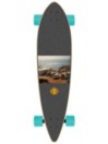 Long Island Longboards Florida 42″ Pintail Complete