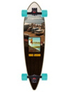 Long Island Longboards Florida 42″ Pintail Complete
