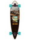 Long Island Longboards Florida 42″ Pintail Complete