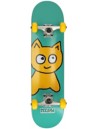 Meow Skateboards Big Cat 7.25″ Komplet
