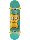Meow Skateboards Big Cat 7.25″ Complete
