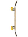 Meow Skateboards Big Cat 8″ Skateboard Completo