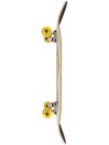 Meow Skateboards Big Cat 8″ Skateboard