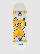 Big Cat 8&amp;#034; Skateboard