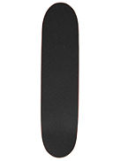 Sticker Pile 8&amp;#034; Skateboard complet