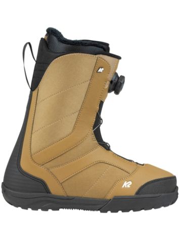 K2 Raider 2023 Snowboard-Boots