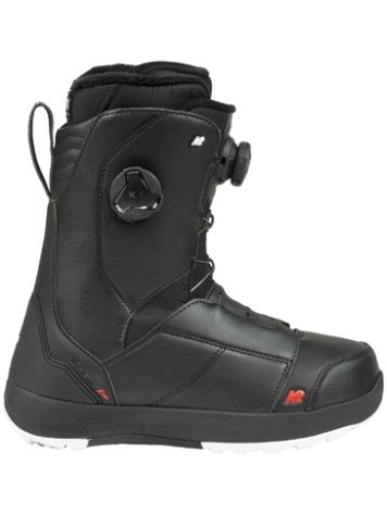 K2 Kinsley Clicker X Hb 2022 Snowboard-Boots