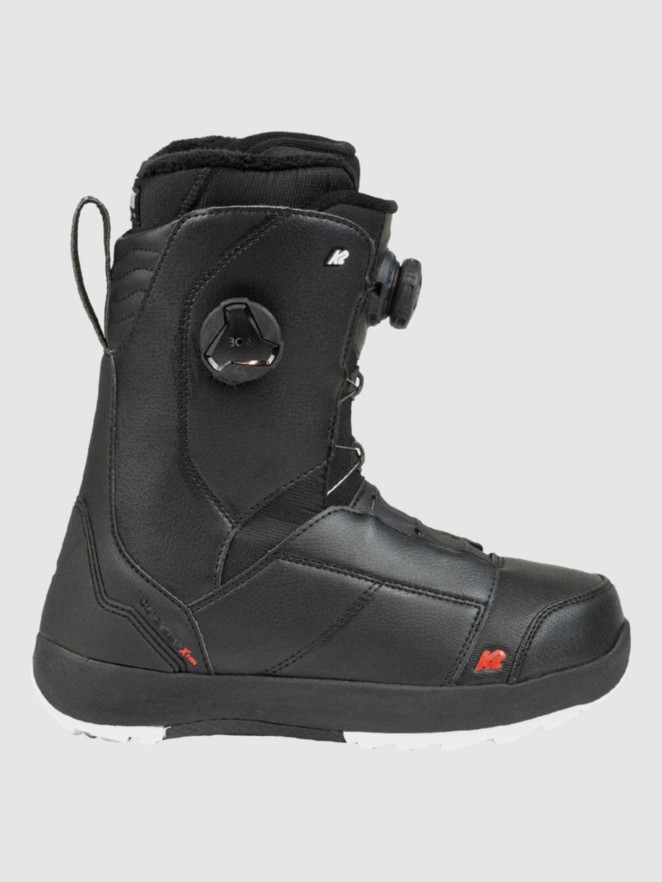 K2 Kinsley Clicker X Hb 2023 Scarponi da Snowboard