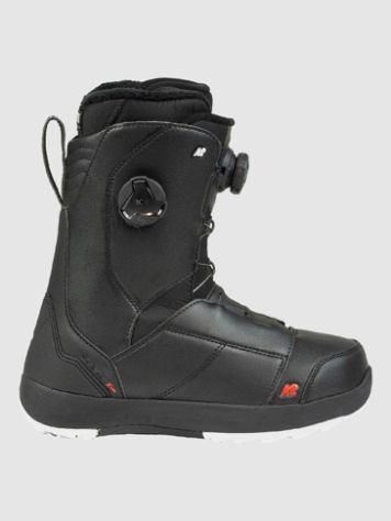 K2 Kinsley Clicker X Hb 2023 Snowboard-Boots