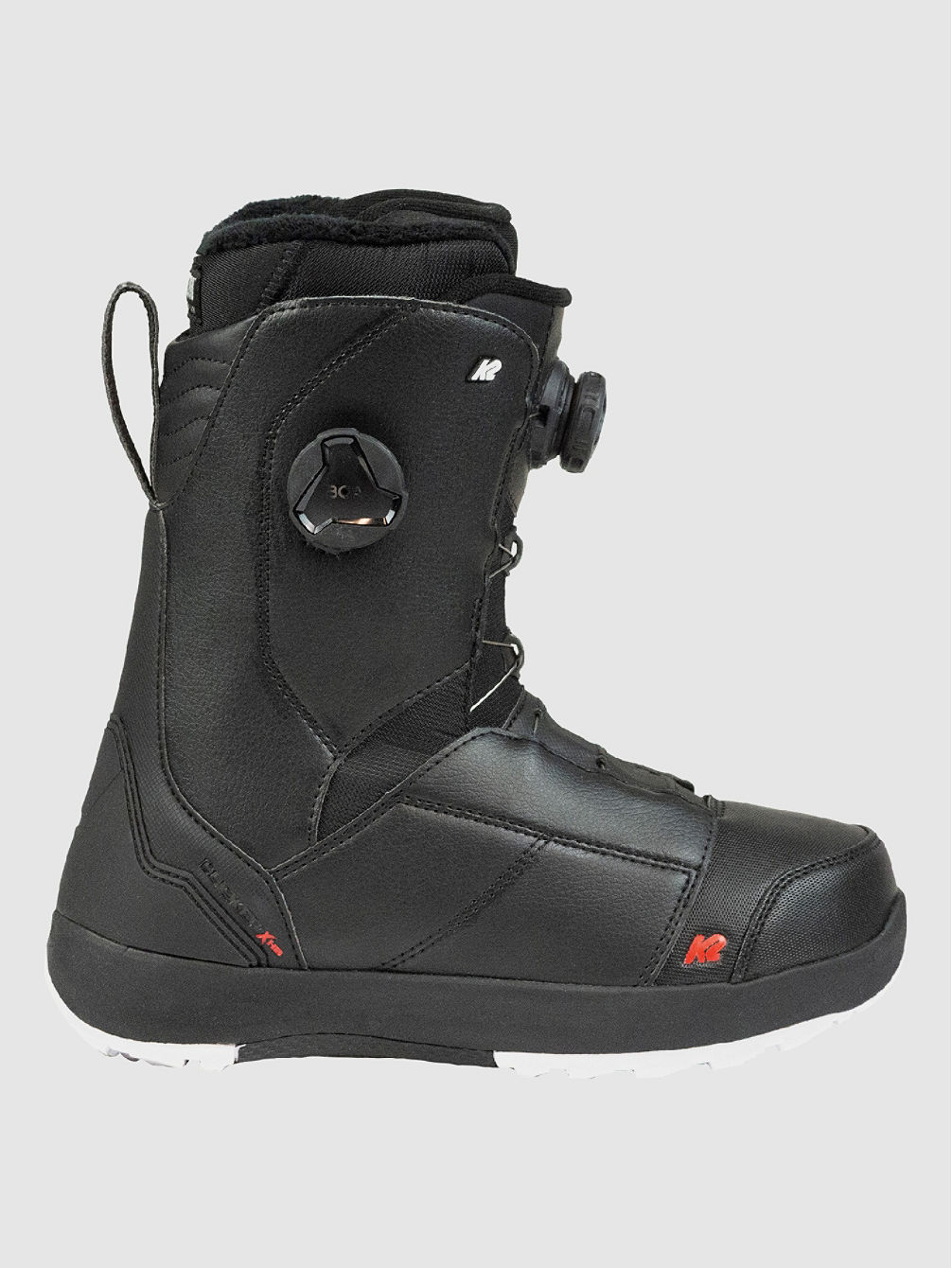 Kinsley Clicker X Hb 2023 Boots de Snowboard