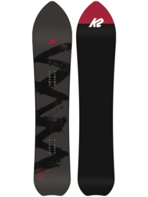 K2 NISEKO PLEASURES 151 ニセコ プレジャー チューン済み