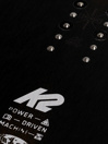 K2 Excavator 146 Snowboard