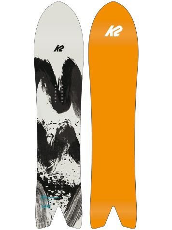 K2 Special Effects 144 Snowboard