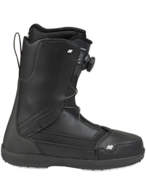 burton k2 boots