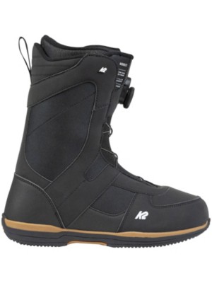 boots burton pret