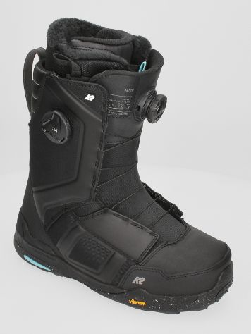 K2 Orton 2022 Snowboard Boots