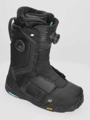 k2 orton boots