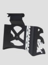 K2 Far Out Wide Splitboard Harscheisen