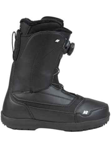K2 Sapera 2023 Snowboard-Boots