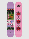 K2 Lil Kat 100 2023 Snowboard