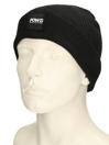 POW Protect Our Winters Stitched Label Beanie