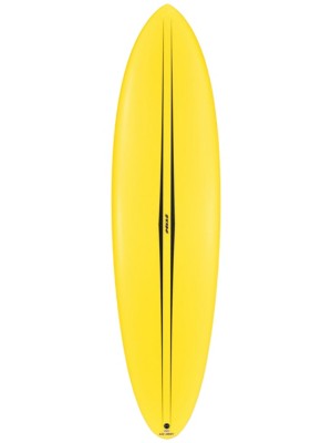 pukas la cote surfboard